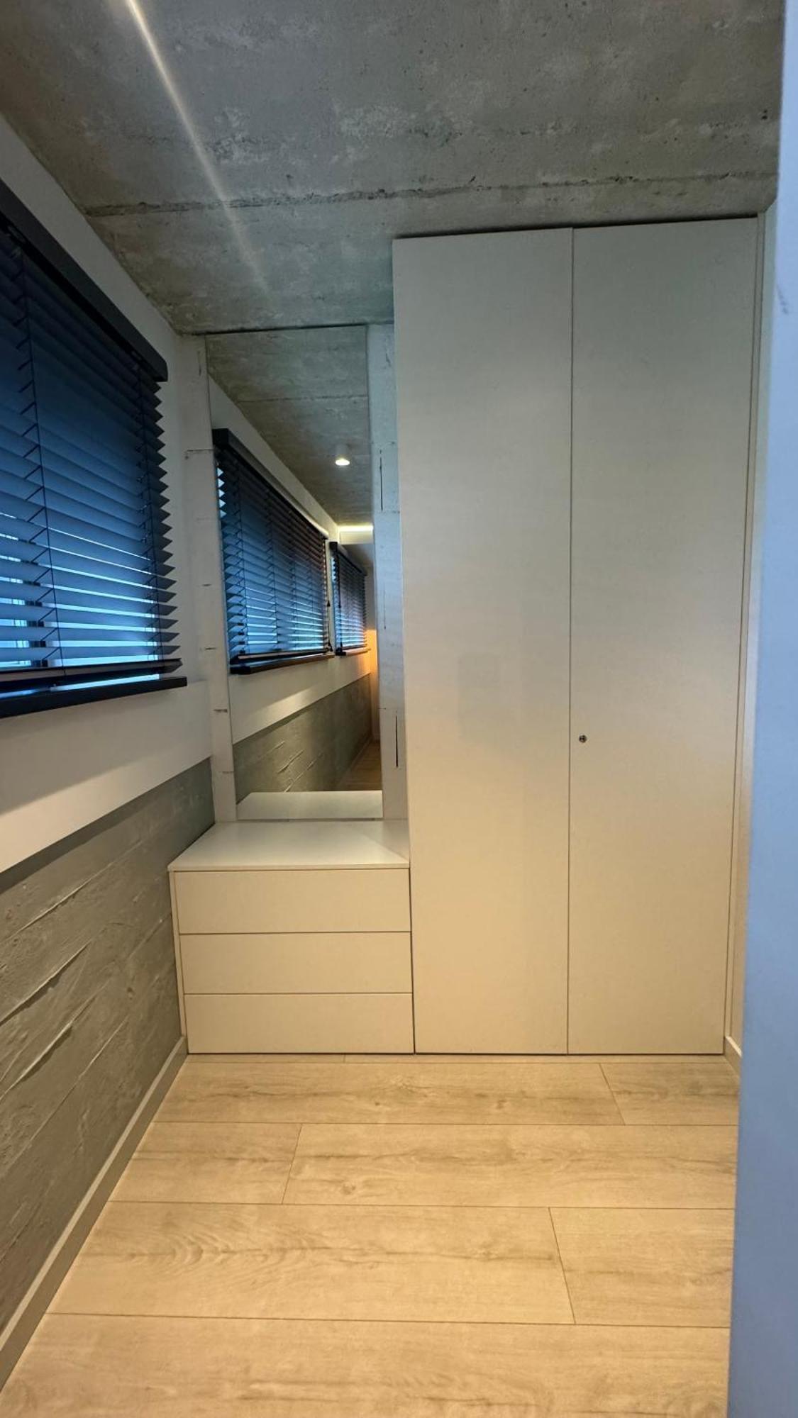 Modern And Spacious Loft Type Apartment 8 With Free Private Parking By "Owl Jazz Apartments" Каунас Екстер'єр фото