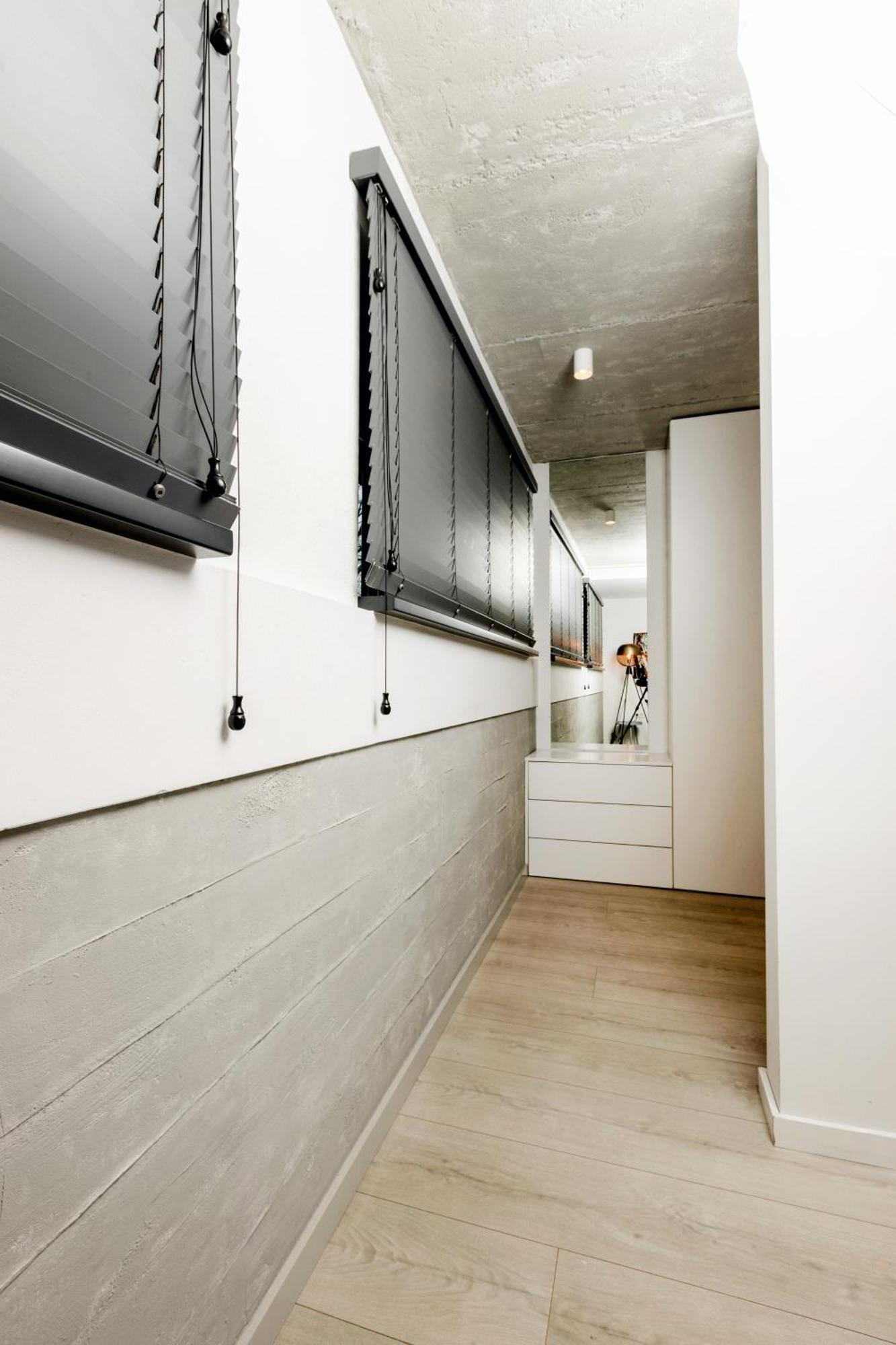 Modern And Spacious Loft Type Apartment 8 With Free Private Parking By "Owl Jazz Apartments" Каунас Екстер'єр фото